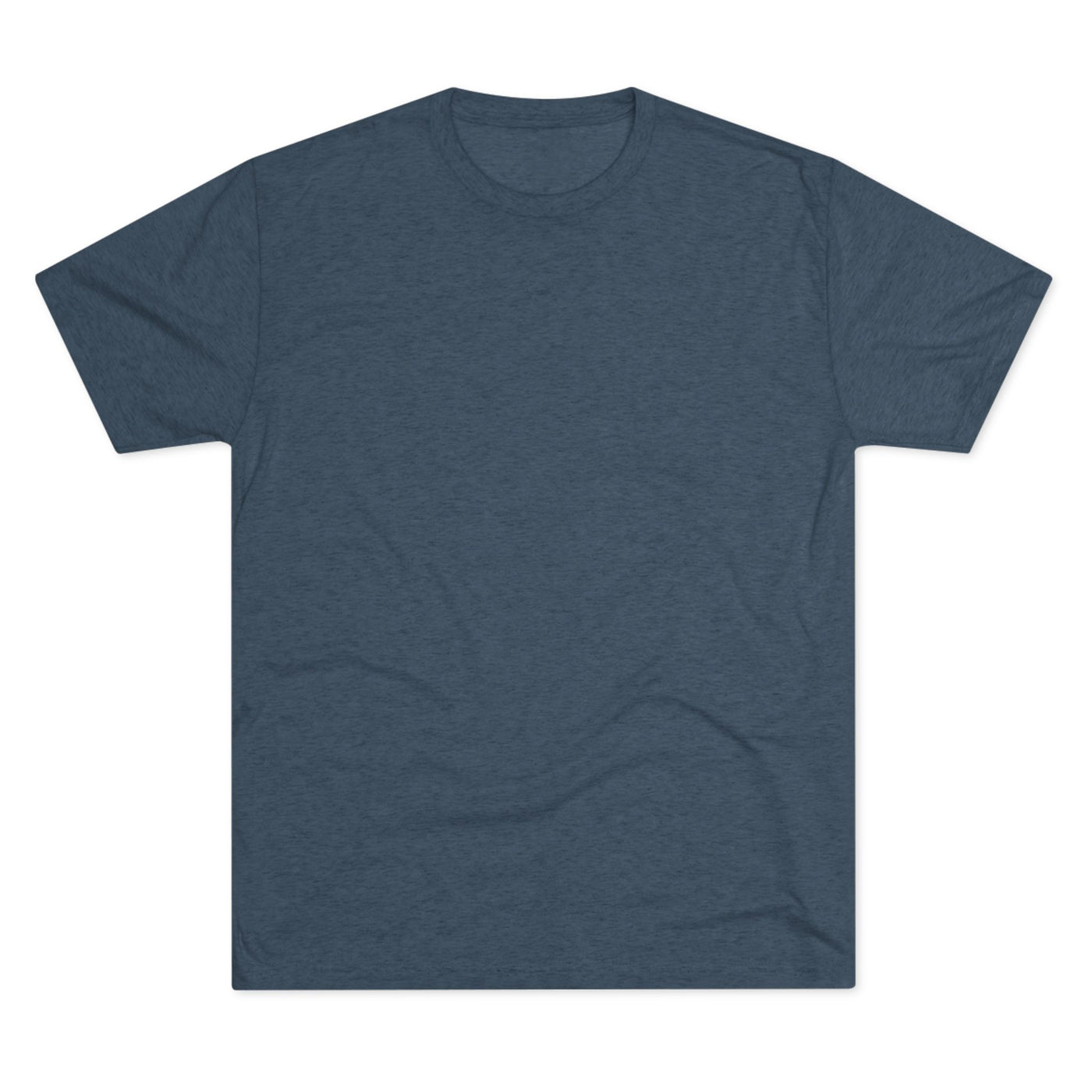 Unisex Tri-Blend Crew T-Shirt