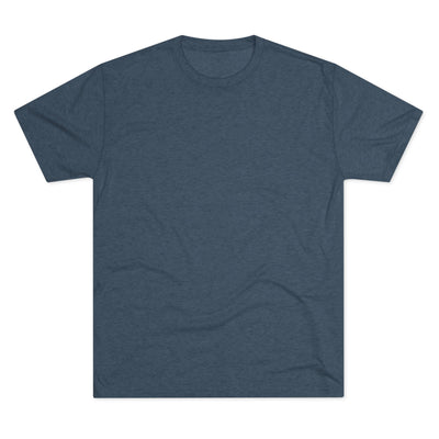 Unisex Tri-Blend Crew T-Shirt