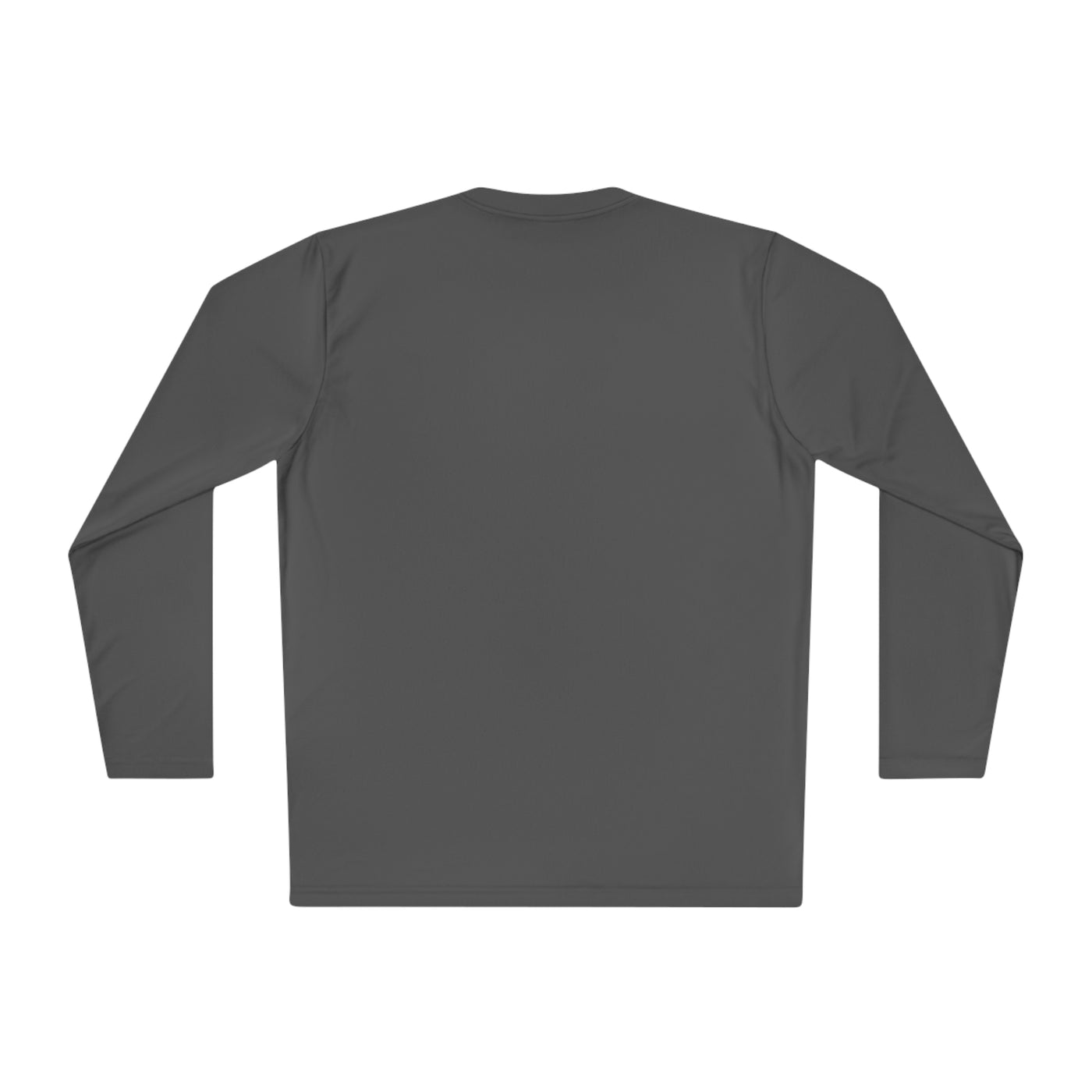 Unisex Lightweight Long Sleeve T-Shirt