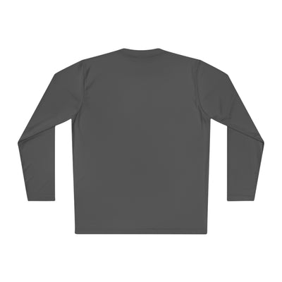 Unisex Lightweight Long Sleeve T-Shirt