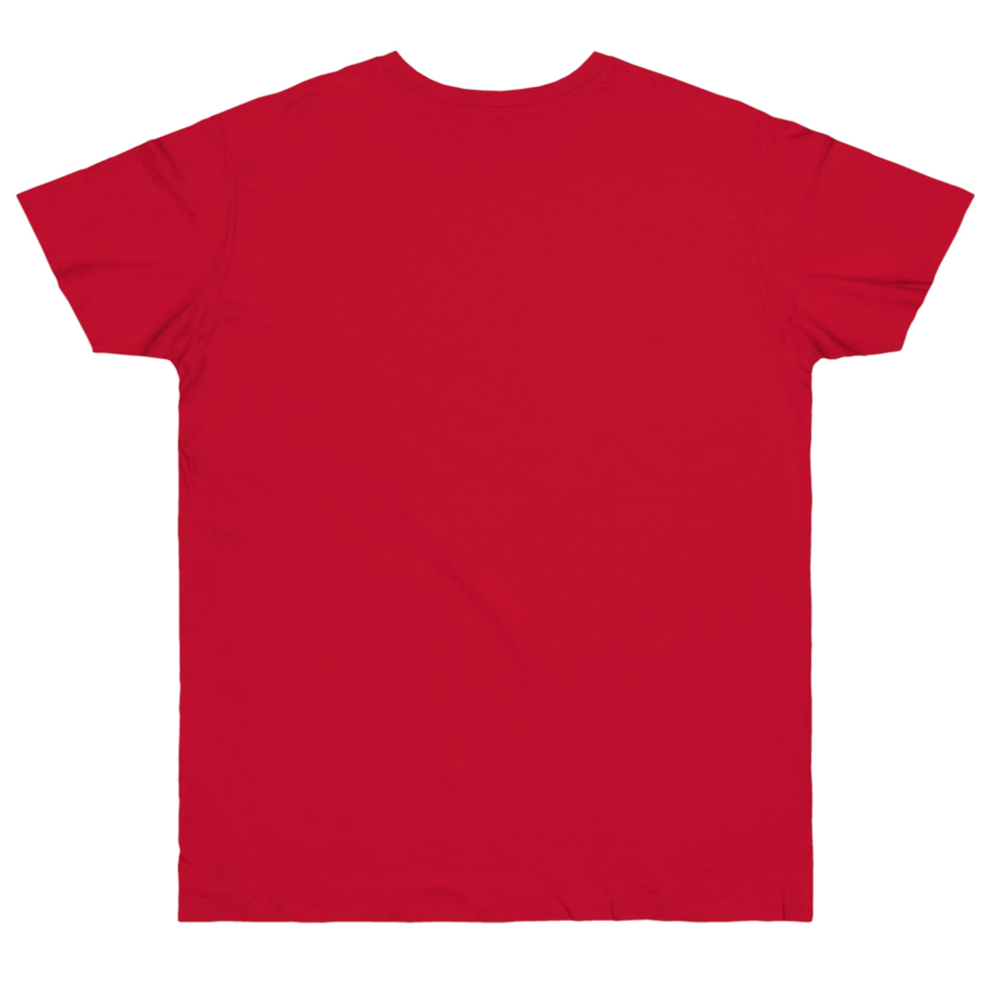 Single Jersey T-Shirt