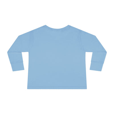 Kids Long Sleeve T-Shirt