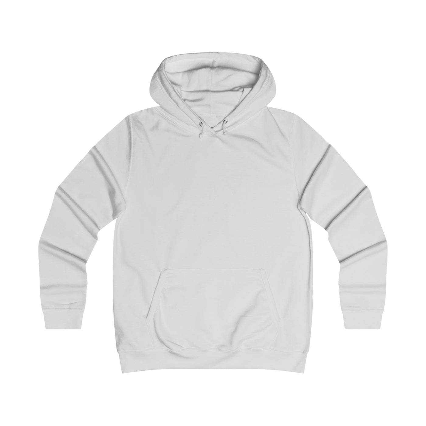 Girl College Hoodie