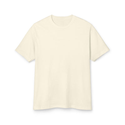 Unisex Garment-Dyed Heavyweight Cotton T-Shirt