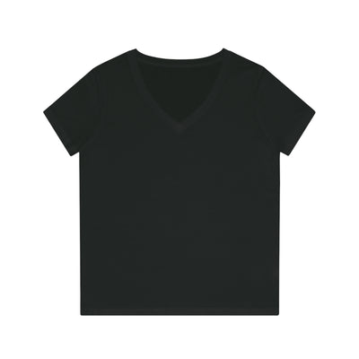 Women Evoker V-Neck T-Shirt