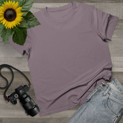 Women Maple T-Shirt