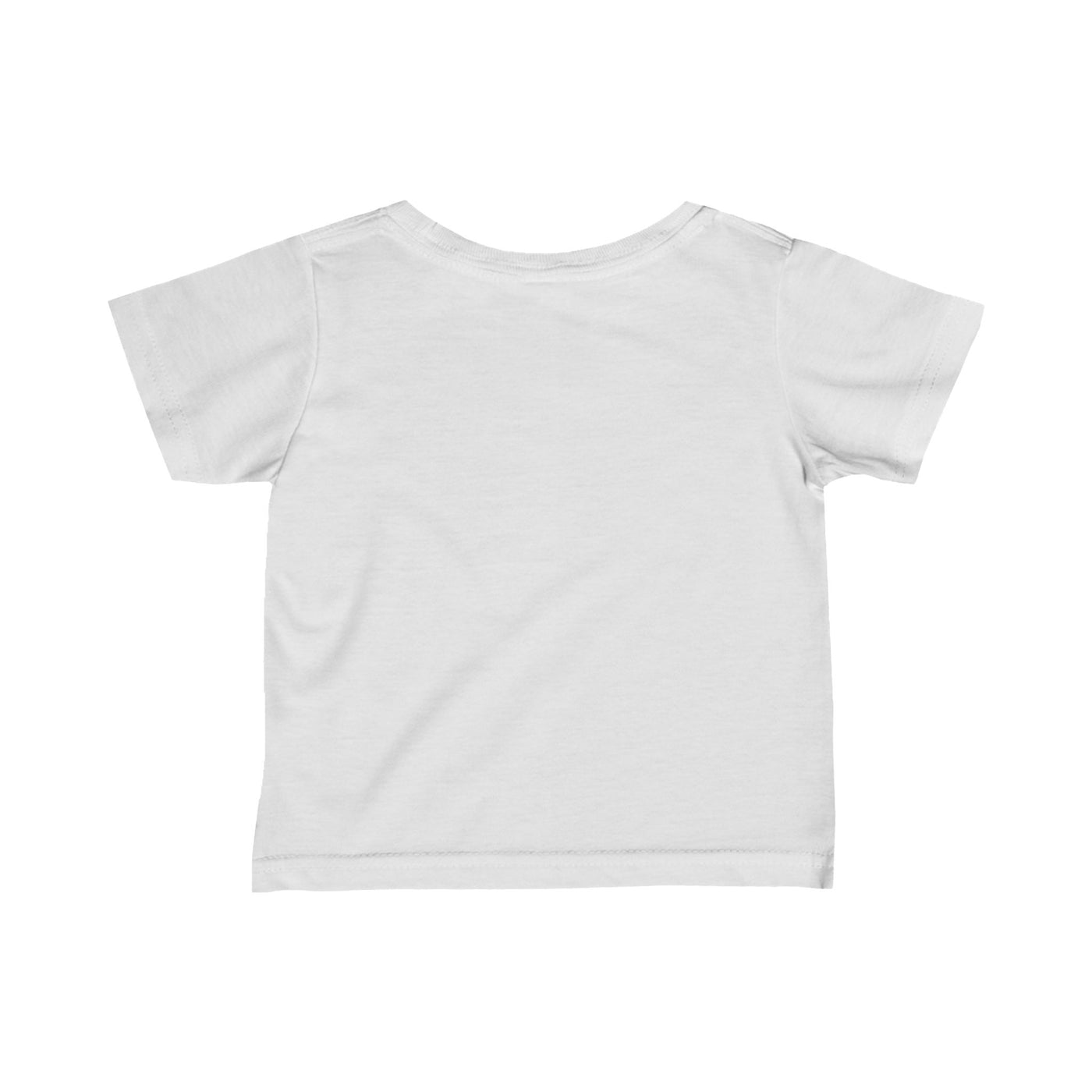 Infant Fine Jersey T-Shirt