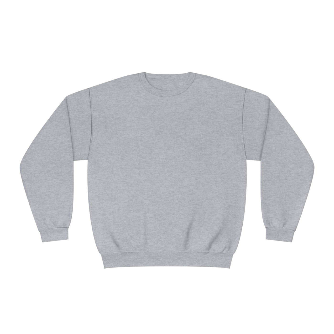 Unisex NuBlend® Crewneck Sweatshirt