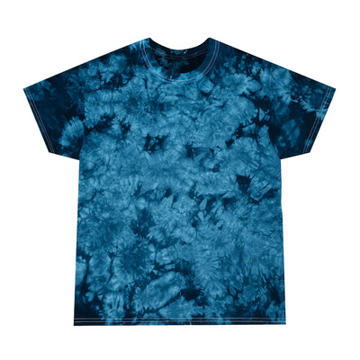 Tie-Dye T-Shirt, Crystal