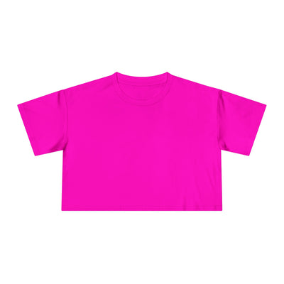 Women Crop T-Shirt