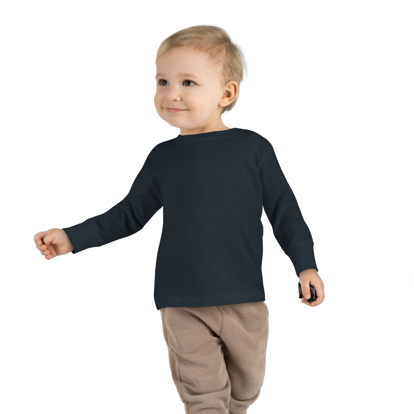 Kids Long Sleeve T-Shirt