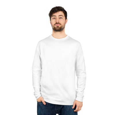 Unisex Shifts Dry Organic Long Sleeve T-Shirt