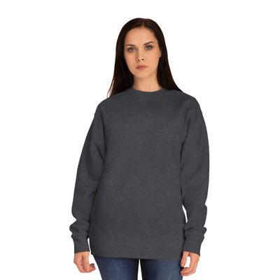 Unisex Crew Sweatshirt