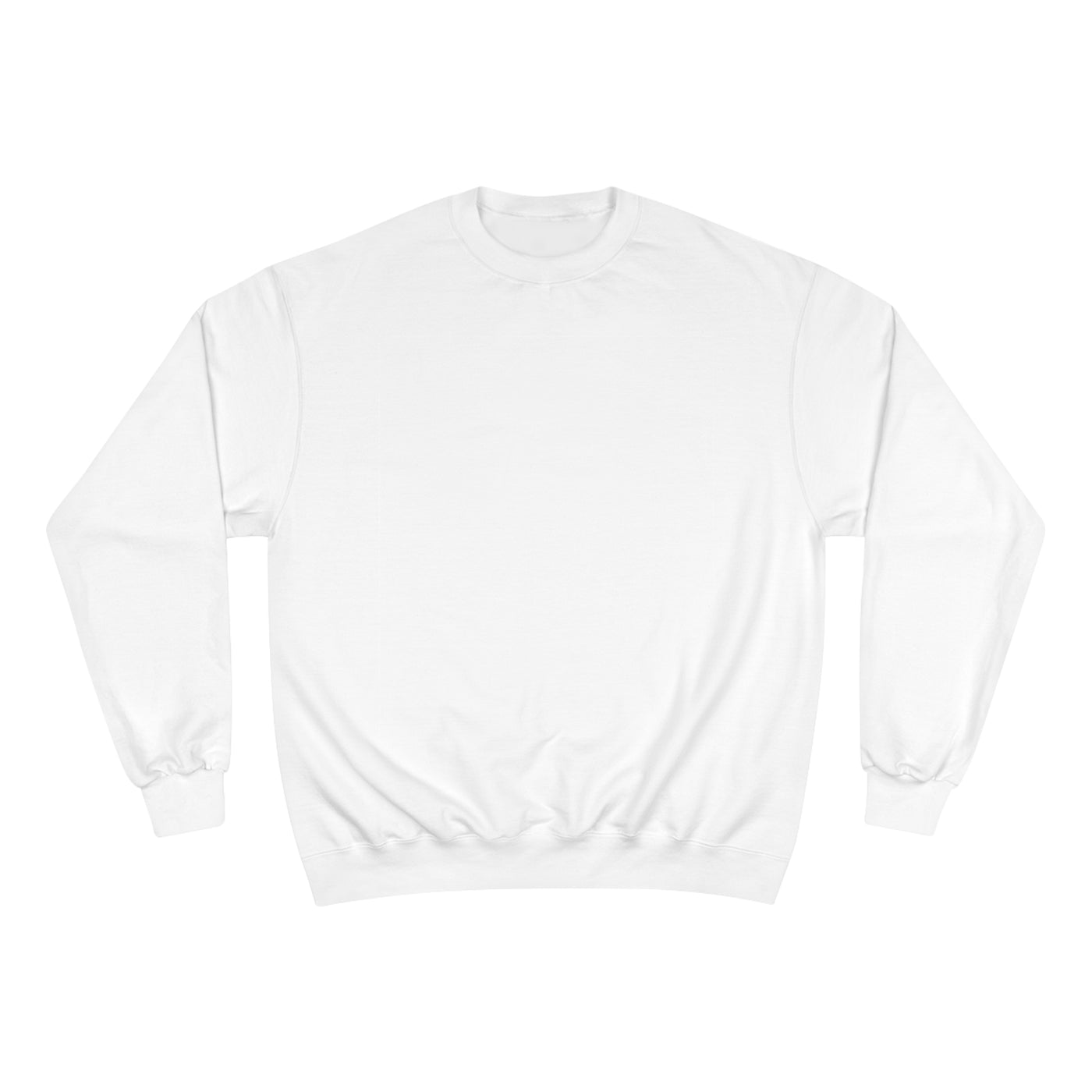 Unisex Champion Sweatshirt