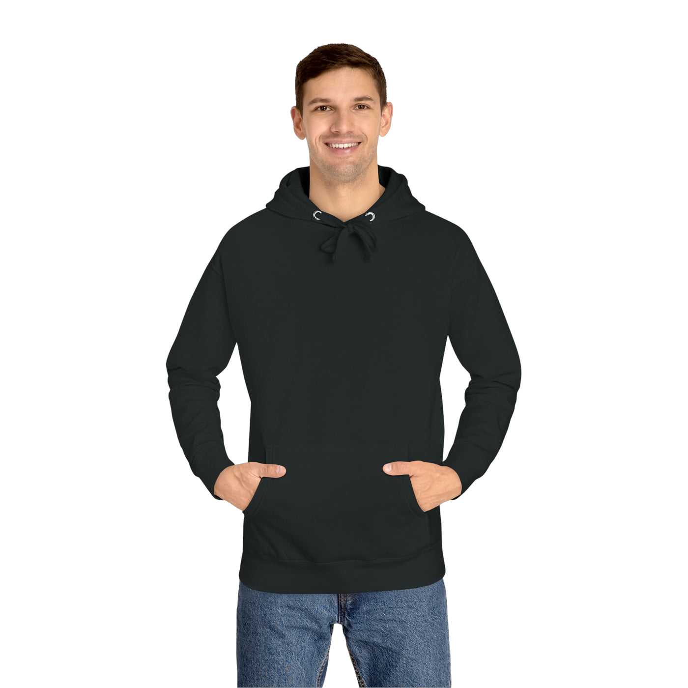 Unisex Fleece Hoodie