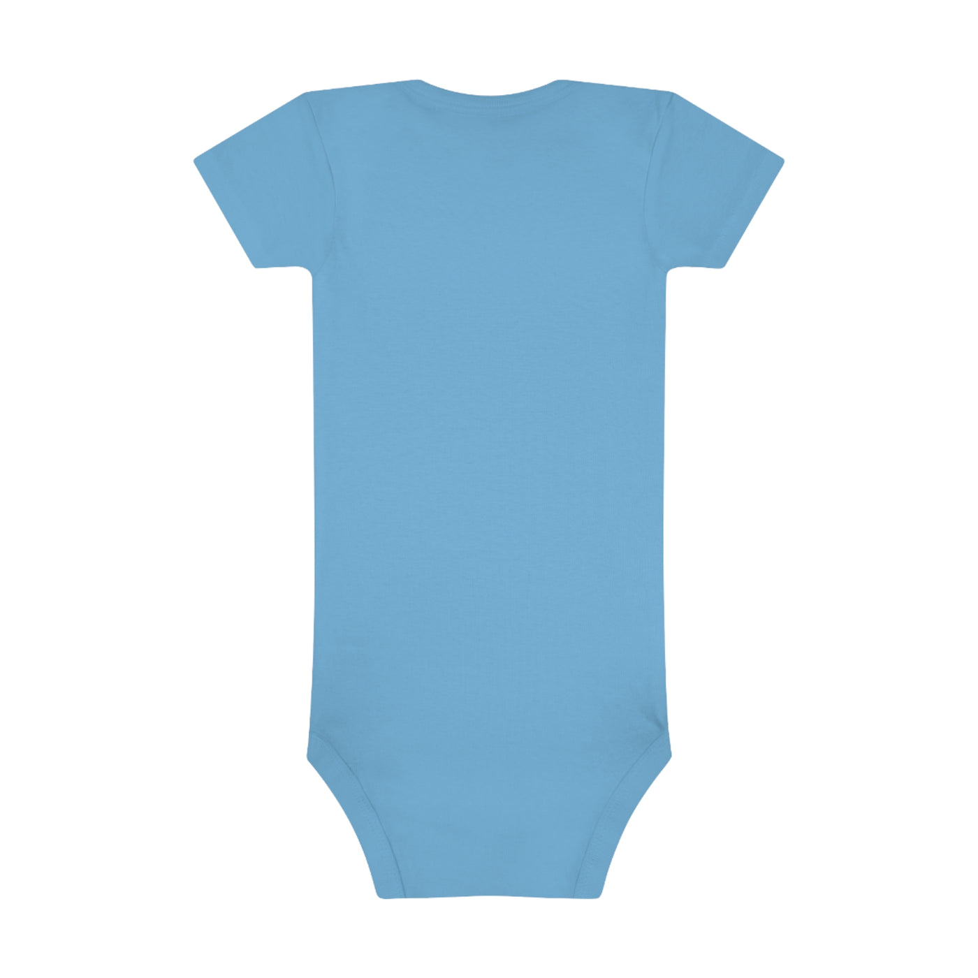 Baby Short Sleeve Onesie®