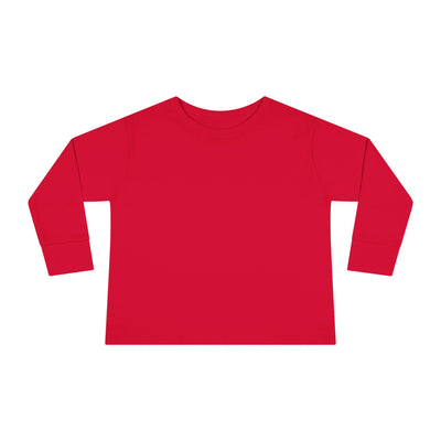 Kids Long Sleeve T-Shirt