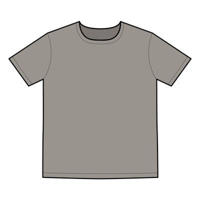 Men Basic T-Shirt