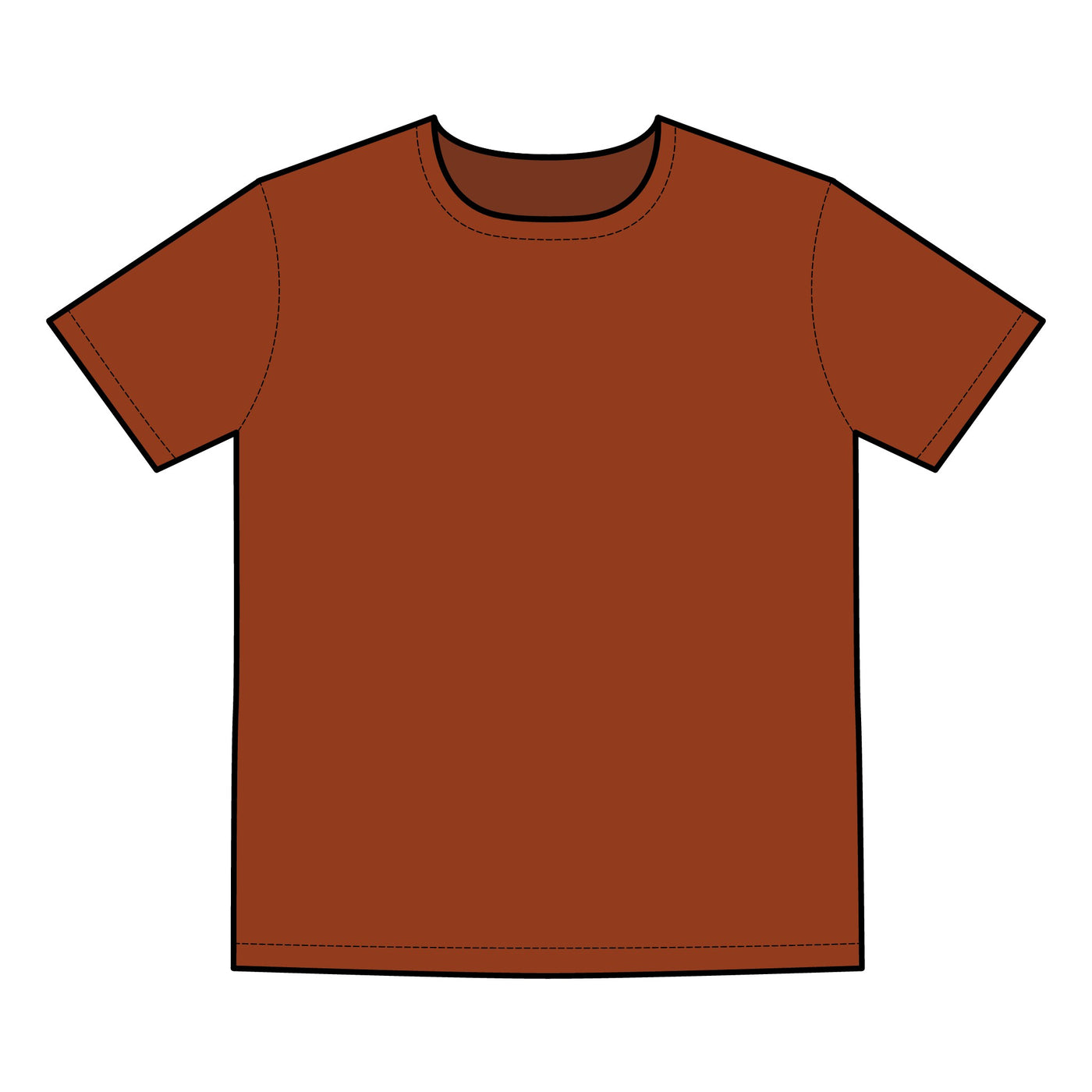 Men Basic T-Shirt