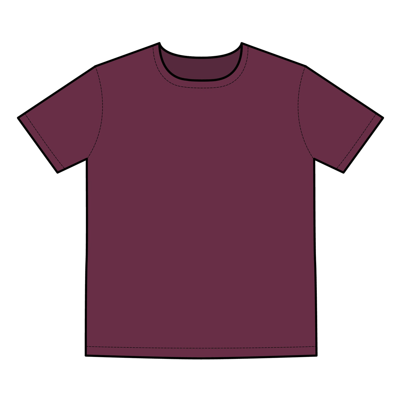 Men Basic T-Shirt