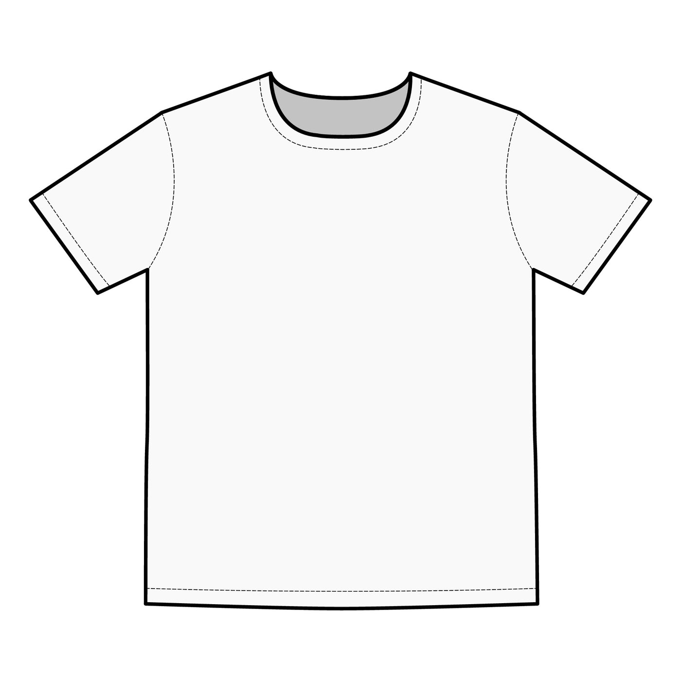 Men Basic T-Shirt