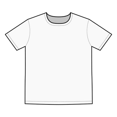 Men Basic T-Shirt