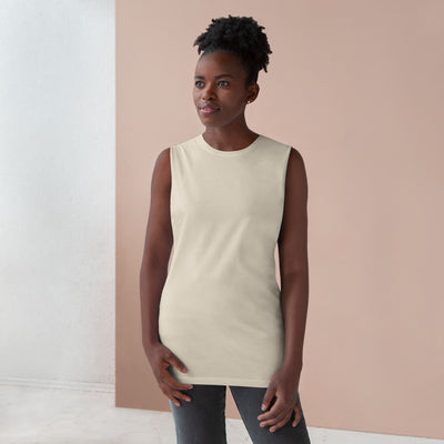 Unisex Barnard Tank Top