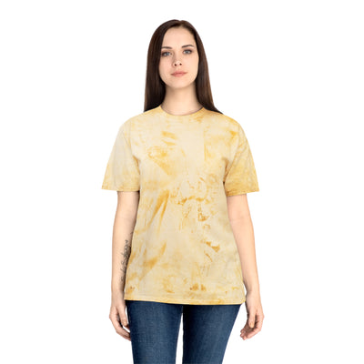 Women Color Blast T-Shirt