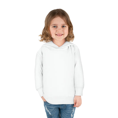 Kids Pullover Fleece T-Shirt