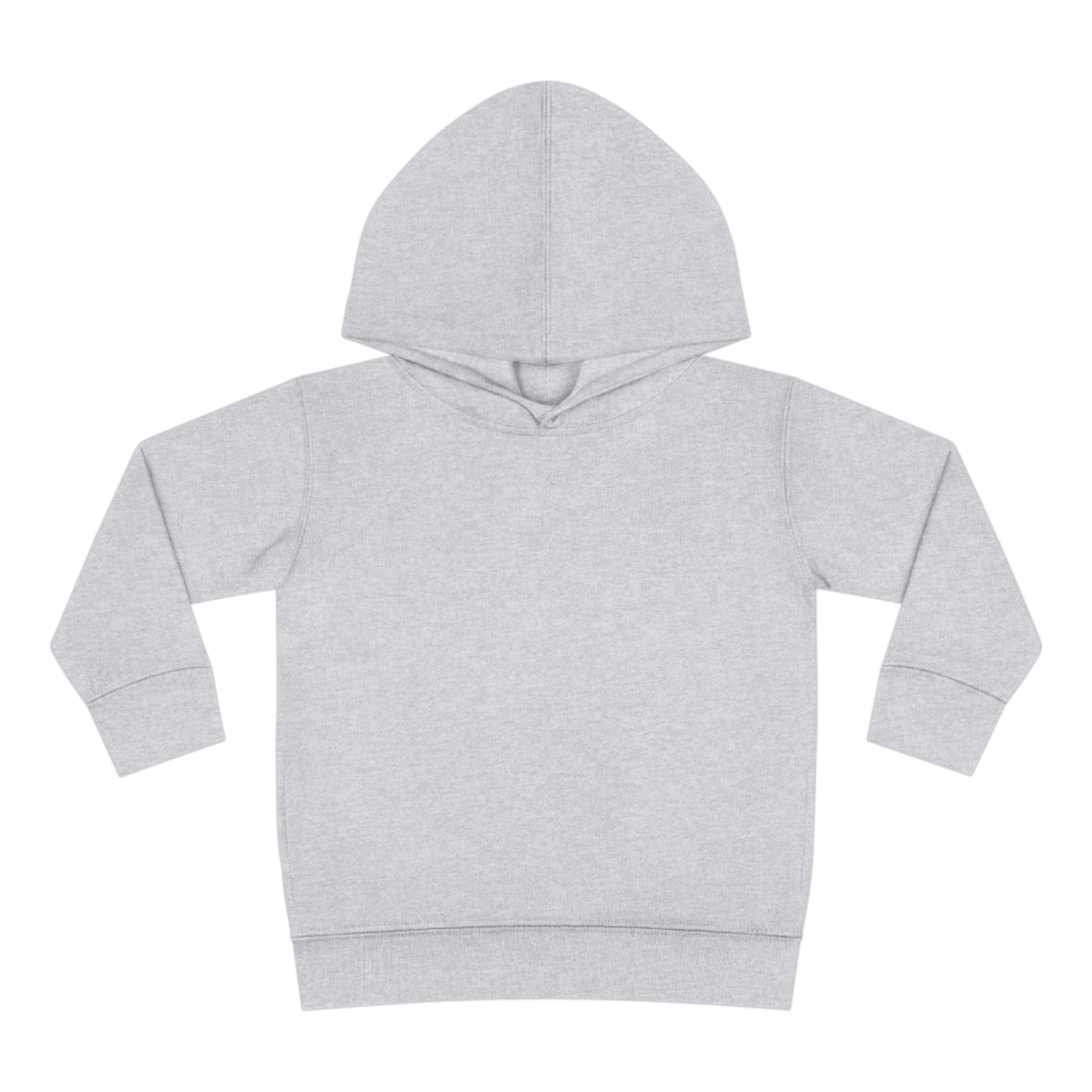 Kids Pullover Fleece T-Shirt