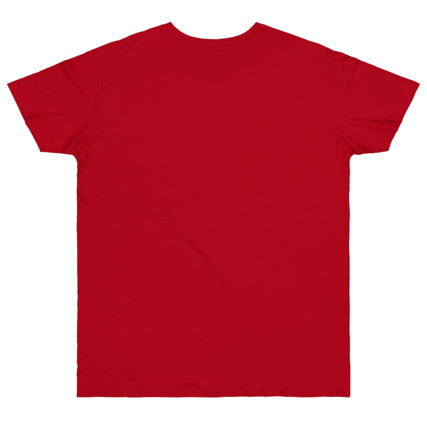 Single Jersey T-Shirt