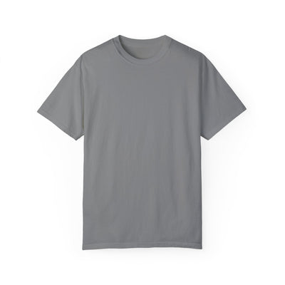 Women Garment-Dyed T-Shirt