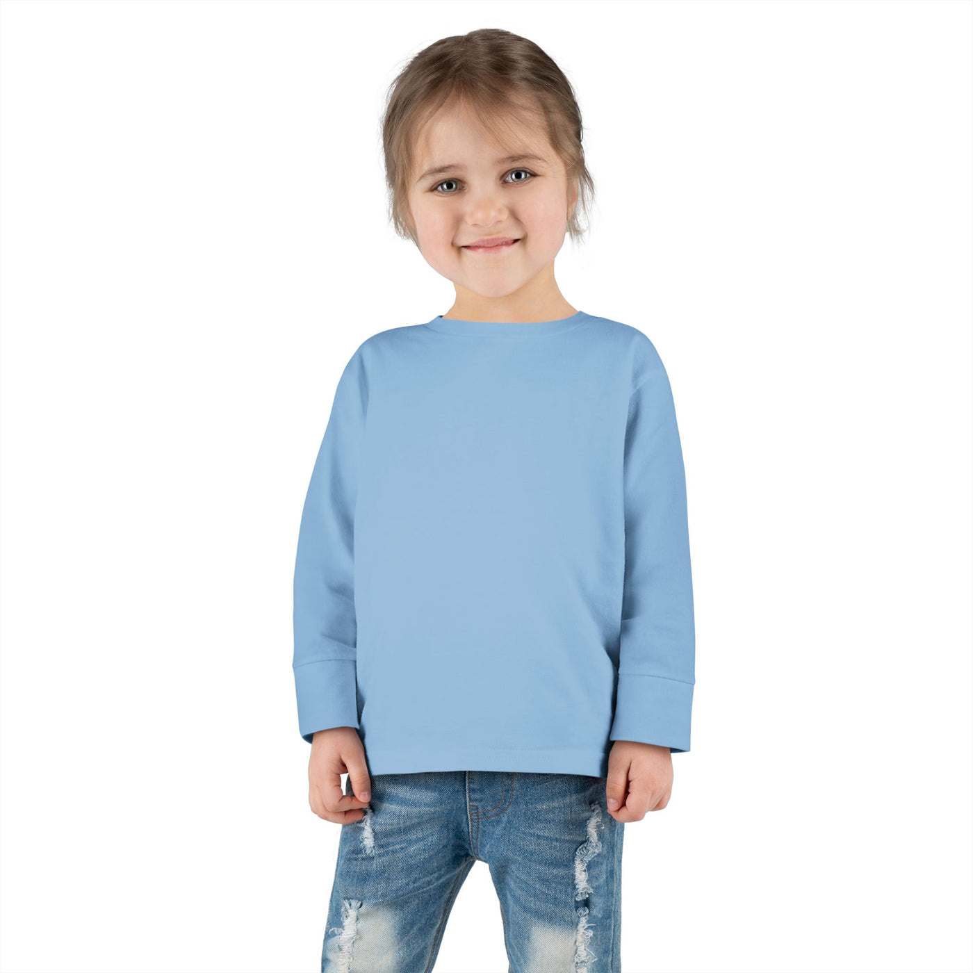 Kids Long Sleeve T-Shirt