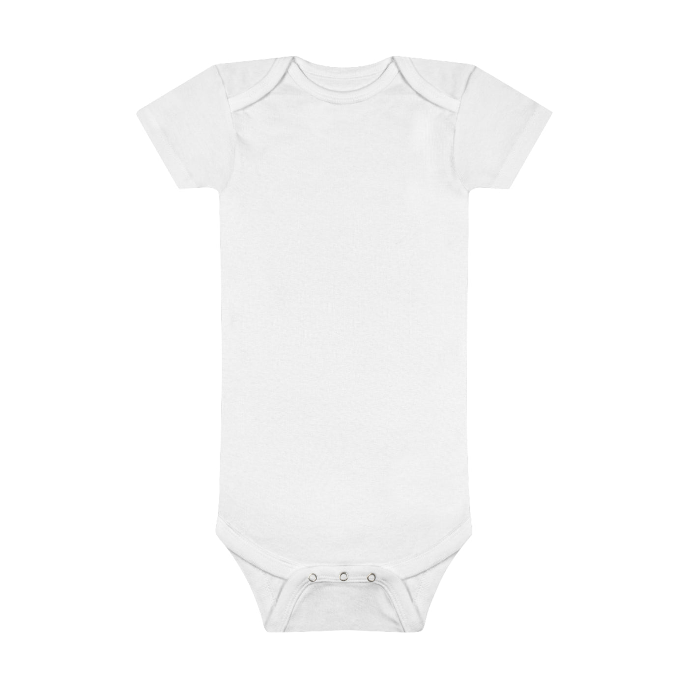 Baby Short Sleeve Onesie®