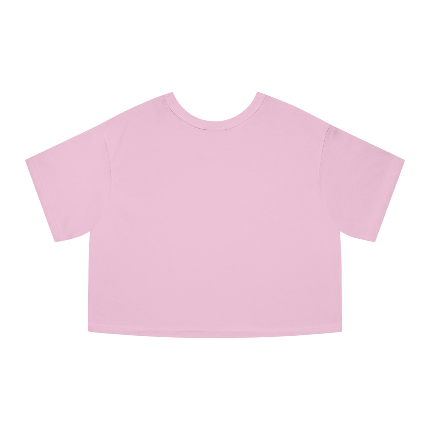 Champion Women Heritage Cropped T-Shirt