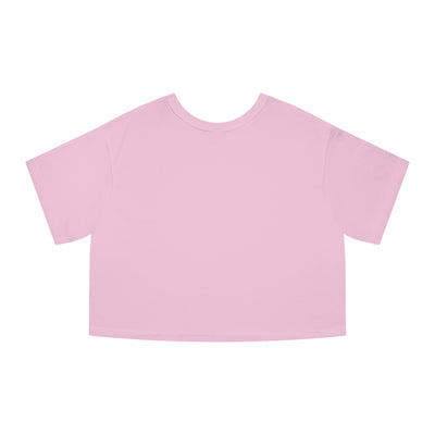 Champion Women Heritage Cropped T-Shirt