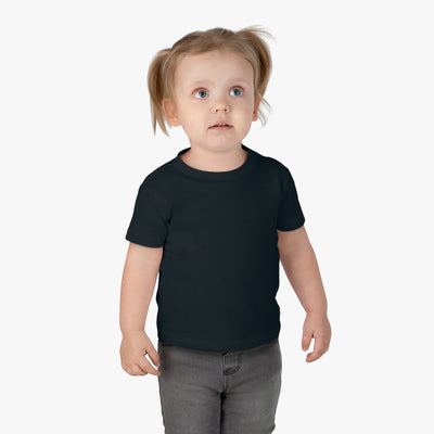 Infant Cotton Jersey T-Shirt