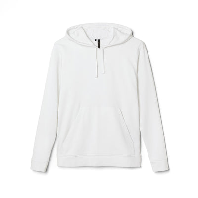 Adidas Unisex Fleece Hoodie