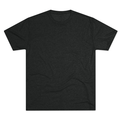 Unisex Tri-Blend Crew T-Shirt