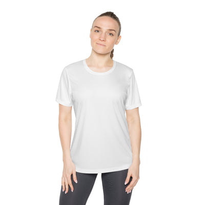 Women Competitor T-Shirt