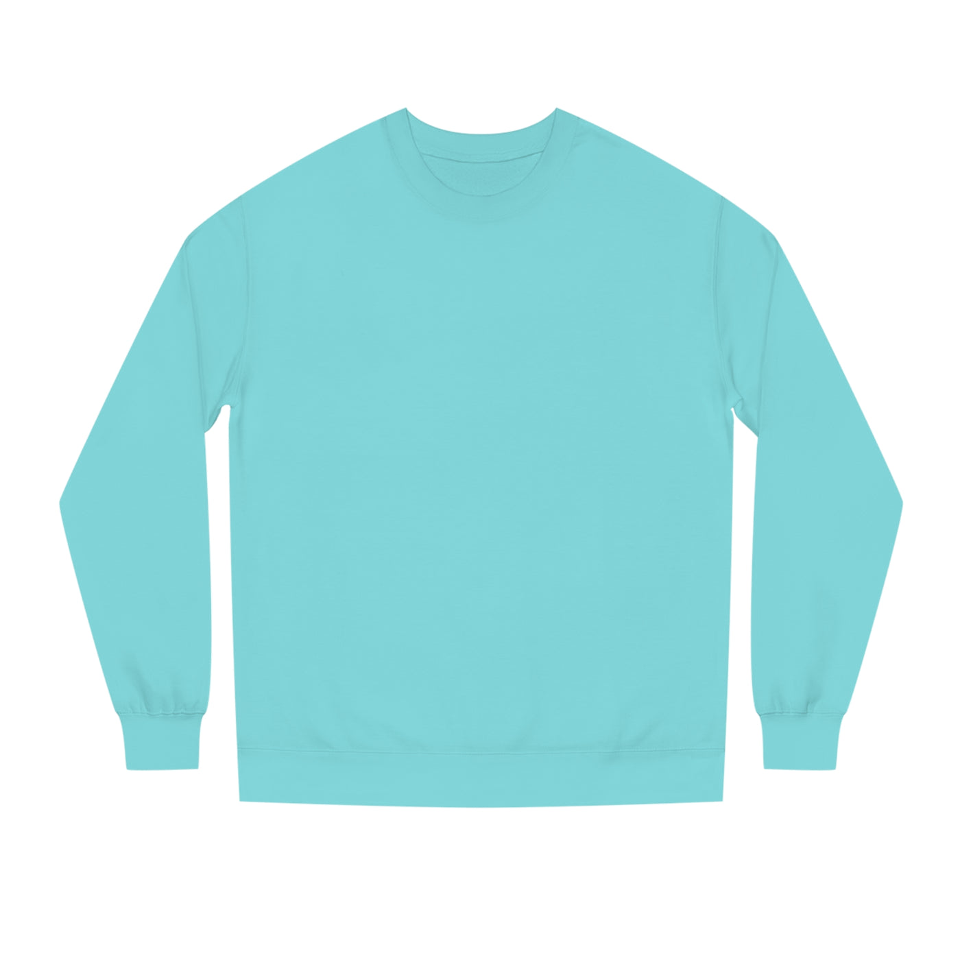 Unisex Crew Neck Sweatshirt