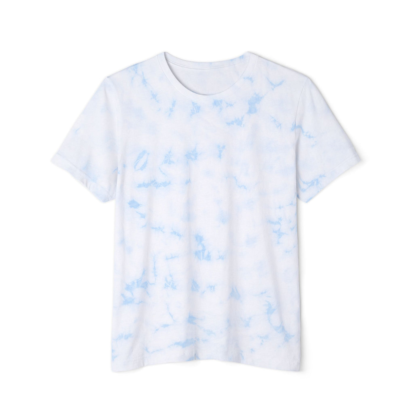 Women FWD Fashion Tie-Dyed T-Shirt