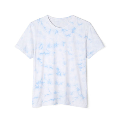 Women FWD Fashion Tie-Dyed T-Shirt