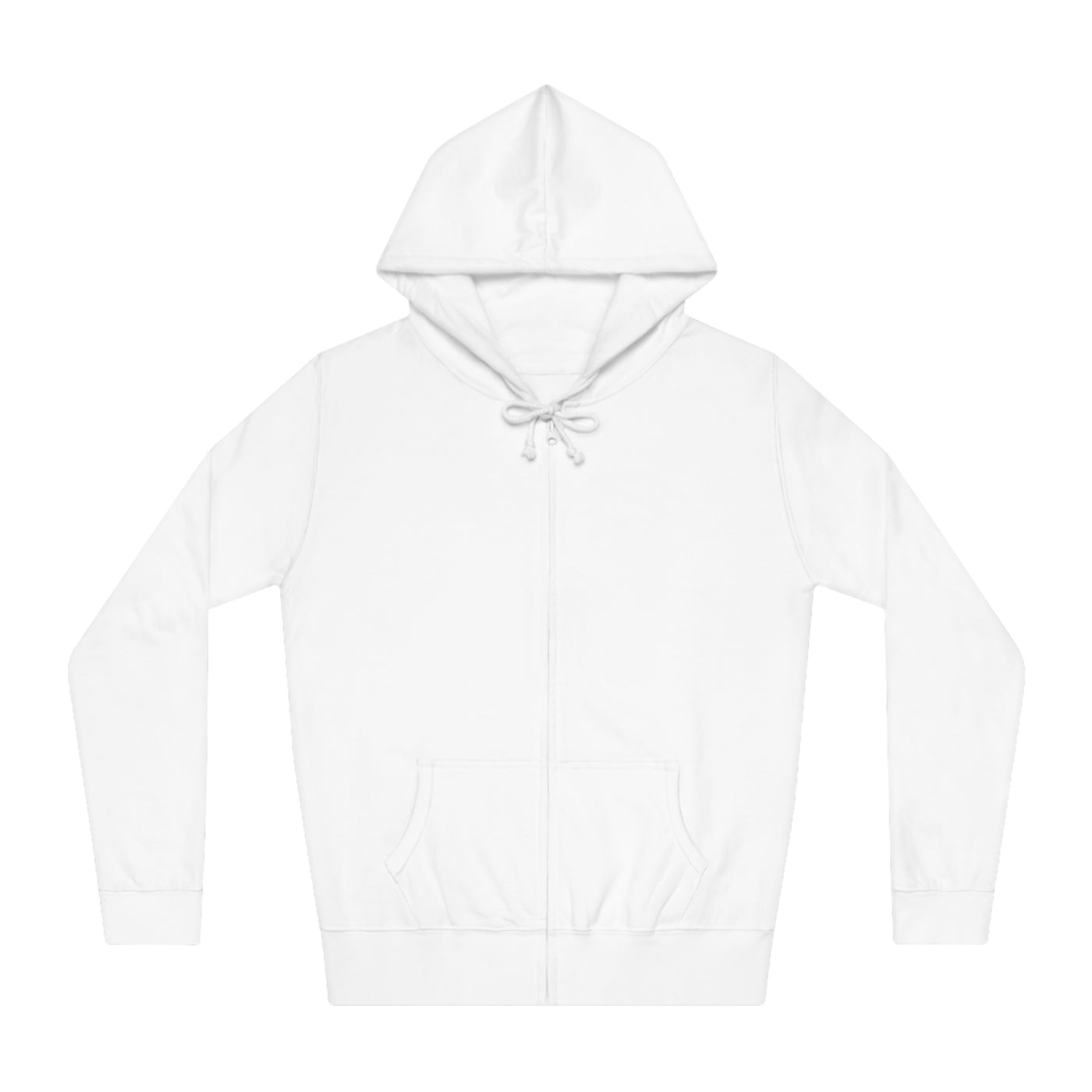 Women Zip Hoodie