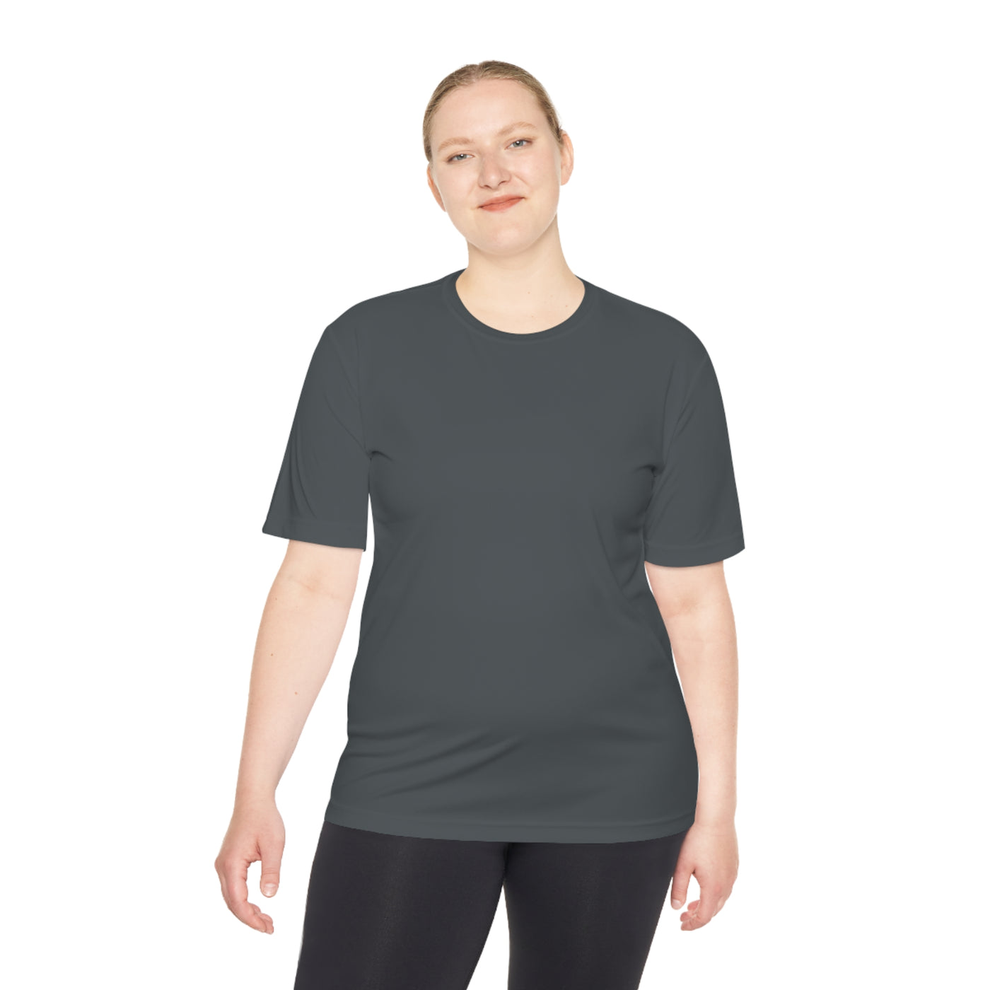 Unisex Moisture Wicking T-Shirt