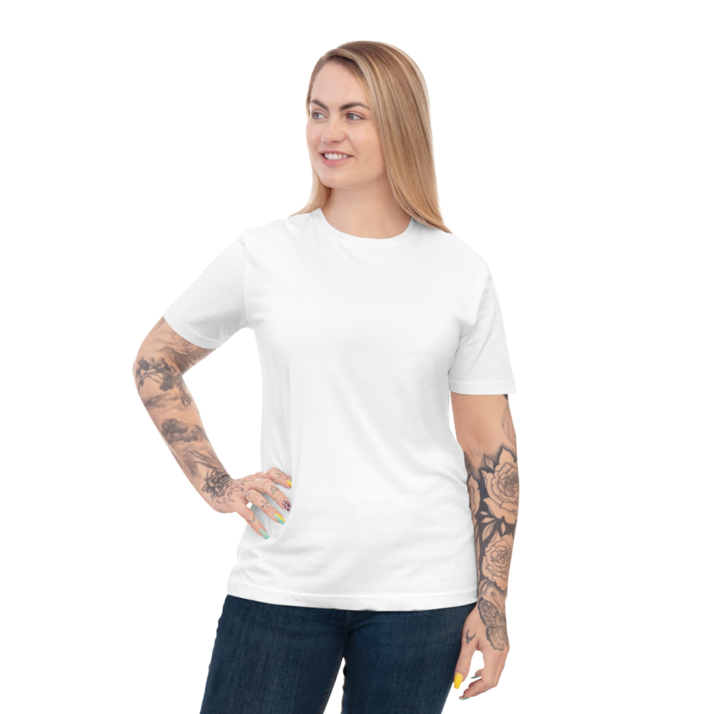 Unisex Classic Jersey T-Shirt