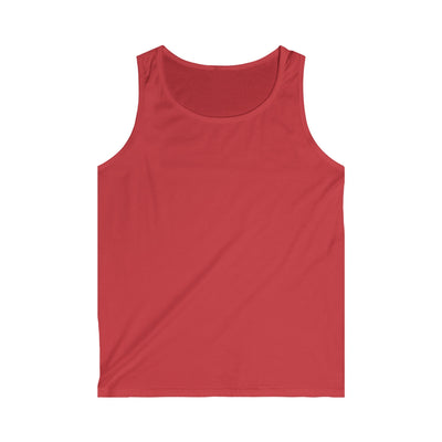 Men Softstyle Tank Top