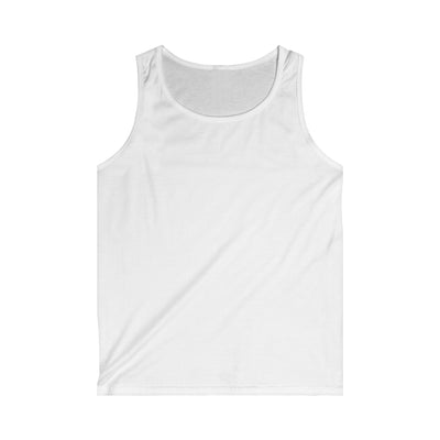 Men Softstyle Tank Top