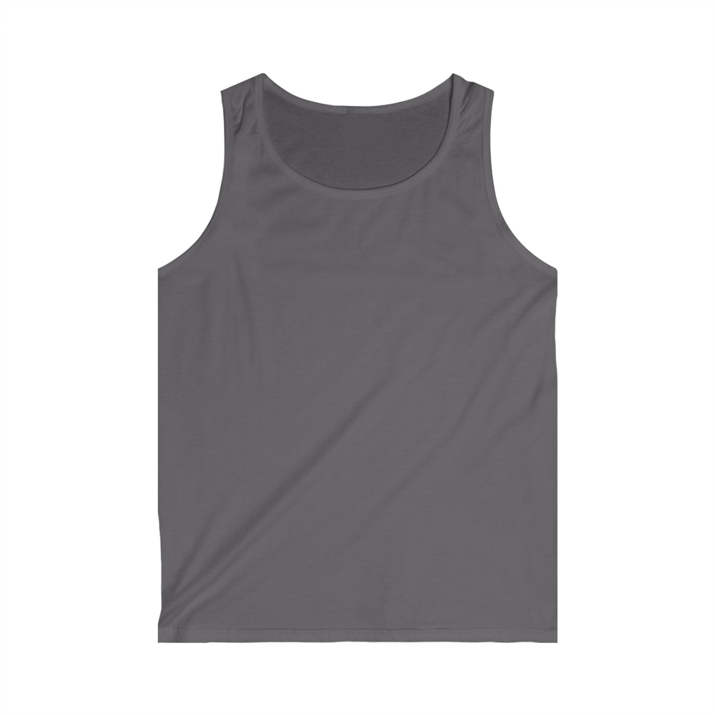 Men Softstyle Tank Top