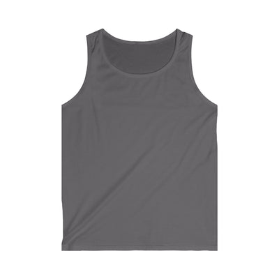 Men Softstyle Tank Top